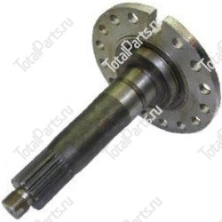 TOTALSOURCE 7170885 ПОЛУОСЬ