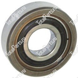 SIZE 35x89.3x26/20.5 РОЛИК МАЧТЫ | ROL02
