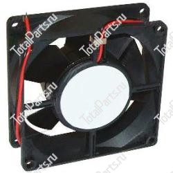 SIZE 60x60x15xDCx24x21.6x ЭЛЕКТРОВЕНТИЛЯТОР | AXIAL FAN