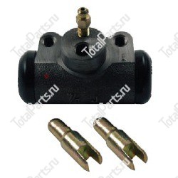 SIZE 7/8x22.22x2x70x27x12 КОЛЕСНЫЙ ТОРМОЗНОЙ ЦИЛИНДР