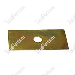 TOYOTA 611872437071 ШАЙБА ОСОБОЙ ФОРМЫ