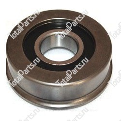 KEY NUMBER 81035 РОЛИК КАРЕТКИ DAEWOO
