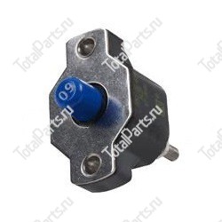 KEY NUMBER 80107 АВАРИЙНЫЙ ВЫКЛЮЧАТЕЛЬ ДЛЯ ПОГРУЗЧИКА ДЭУ / ДУСАН
