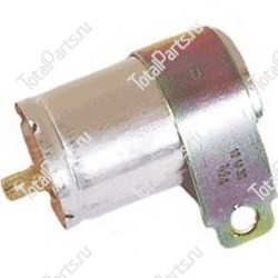 SIZE 12xYx23Wx1x85C/Mx2x2 ПРОБЛЕСКОВОЕ РЕЛЕ
