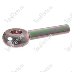 TOTALSOURCE 15718952 НАКОНЕЧНИК ШАРНИРНОГО ПАЛЬЦА