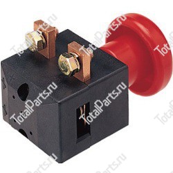 UNIPOINT ES001 АВАРИЙНЫЙ ВЫКЛЮЧАТЕЛЬ