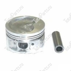 TOYOTA 131037601371 ПОРШЕНЬ 4Y 0,50