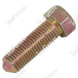 CATERPILLAR MB6434318801 СТОПОРНЫЙ БОЛТ