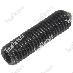 SIZE 12xM12x45x45xYxB7xB7 ШПИЛЬКА ПОД ШЕСТИГРАННЫЙ КЛЮЧ