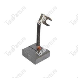 TVH 2444801 ЩЕТКА ЭЛЕКТРОДВИГАТЕЛЯ