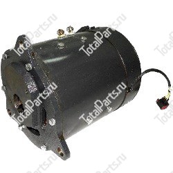 JULI EN1175/283 ЭЛЕКТРОДВИГАТЕЛЬ 80V 220A