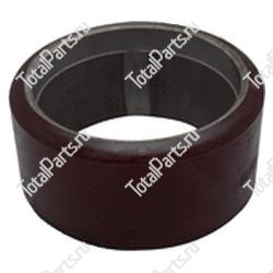 NISSAN SP0766 ШИНА БАНДАЖНАЯ ПОЛИУРЕТАН