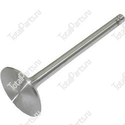 XINCHAI 485BPG КЛАПАН ВПУСКНОЙ D=39/8 НА ДВИГАТЕЛЬ
