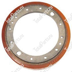 RADER VOGEL 172PUR/230/065/203/1 КОЛЕСО ВЕДУЩЕЕ