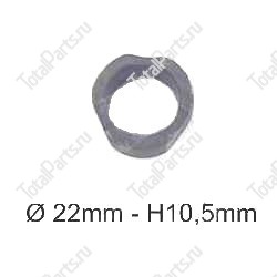 MITSUBISHI 9421902800 ЭЛЕМЕНТ КЛАПАНА