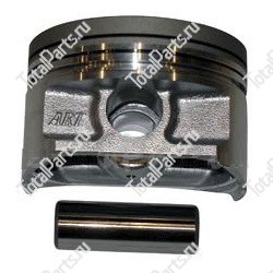 TCM N12010FU371 ПОРШЕНЬ С ПАЛЬЦЕМ K15 1.00