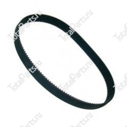 KEY NUMBER 5P750L ЗУБЧАТЫЙ РЕМЕНЬ 25MM