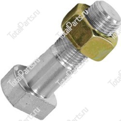 SIZE M20x1.5 БОЛТ L=72