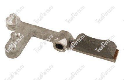 LINDE 3615000200 ТОРМОЗНАЯ КОЛОДКА
