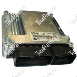 DEUTZ 04214367 БЛОК УПРАВЛЕНИЯ ДВИГАТЕЛЯ 3962209500