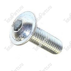 SIZE M8*25 ВИНТ С ШЕСТИГРАННЫМ ОТВЕРСТИЕМ В ГОЛОВКЕ