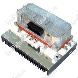 KEY NUMBER PD00045586 ЭЛЕКТРОННЫЙ БЛОК