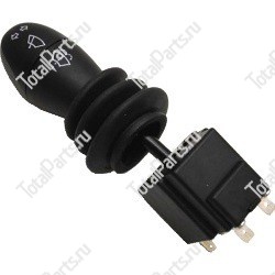 KEY NUMBER PD00009615 ПЕРЕКЛЮЧАТЕЛЬ РУЛЕВОЙ КОЛОНКИ