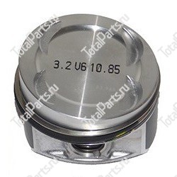 MAHLE 0280300 ПОРШЕНЬ ДВИГАТЕЛЯ