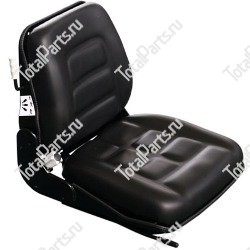 SIZE 130*230*328*480*480* СИДЕНЬЕ ОПЕРАТОРА ПОГРУЗЧИКА