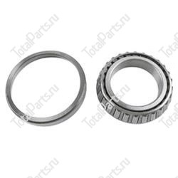 TOTALSOURCE 16760205 КОНИЧЕСКИЙ ПОДШИПНИК