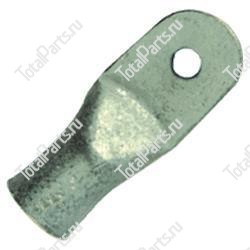 TOTALSOURCE BCL3O14PL ЛУЖОНЫЙ МЕДНЫЙ НАКОНЕЧНИК