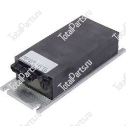 SIZE 36x48xDCx13.5xDCx300 ПРЕОБРАЗОВАТЕЛЬ ПОСТОЯННОГО ТОКА
