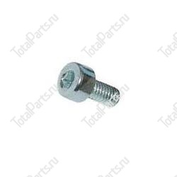 TVH 1298407 ВИНТ С ШЕСТИГРАННОЙ ГОЛОВКОЙ
