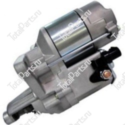 BOSCH 6004AA3010 СТАРТЕР