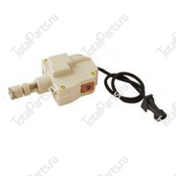 SIZE 70*42*120*132*4*SP*N АВАРИЙНЫЙ ПЕРЕКЛЮЧАТЕЛЬ 190 Amp