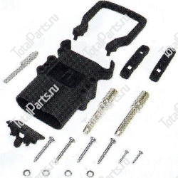 REMA 9550502 СОЕДИНИТЕЛЬ АККУМУЛЯТОРА 320A 150V
