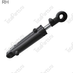 KEY NUMBER MB13MA00055 ЦИЛИНДР НАКЛОНА