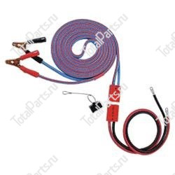 QUICK CABLE 602220001 СИЛОВОЙ ПРОВОД БУСТЕРА