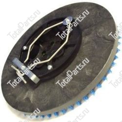 TOTALSOURCE 21122932 ДИСКОВАЯ ЩЕТКА