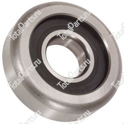 INPARTS 6101403598528 РОЛИК МАЧТЫ 35x98.5x28