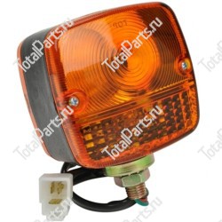 SIZE 81x81x74x12x275x1xNx ФОНАРЬ УКАЗАТЕЛЯ ПОВОРОТА