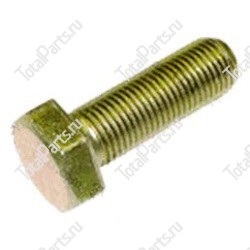 SIZE 12xM12x35xYxA1xSx1.2 БОЛТЫ С ШЕСТИГРАННОЙ ГОЛОВКОЙ