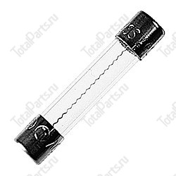 TVH 8207097 ПРЕДОХРАНИТЕЛЬ 7A