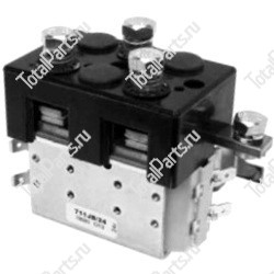 RAYMOND DS227210 КОНТАКТОР 24V