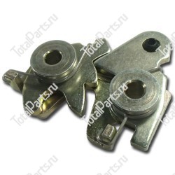 KEY NUMBER PD00003579 ЗАМОК