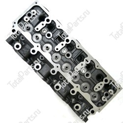 KEY NUMBER MB13EH08004 ГОЛОВКА БЛОКА ЦИЛИНДРОВ TD27