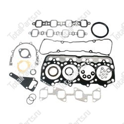 TOYOTA 041112032071 РЕМКОМПЛЕКТ ДВИГАТЕЛЯ СТАЛЬН.