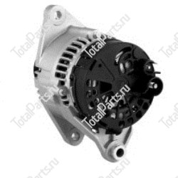 MOTORHERZ ALB1161RB ГЕНЕРАТОР