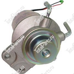 YANMAR 12991755801 ТОПЛИВНЫЙ ФИЛЬТР В СБОРЕ