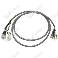 SIZE 2230*2*12 КАБЕЛЬ | Cables < 6 mM2
